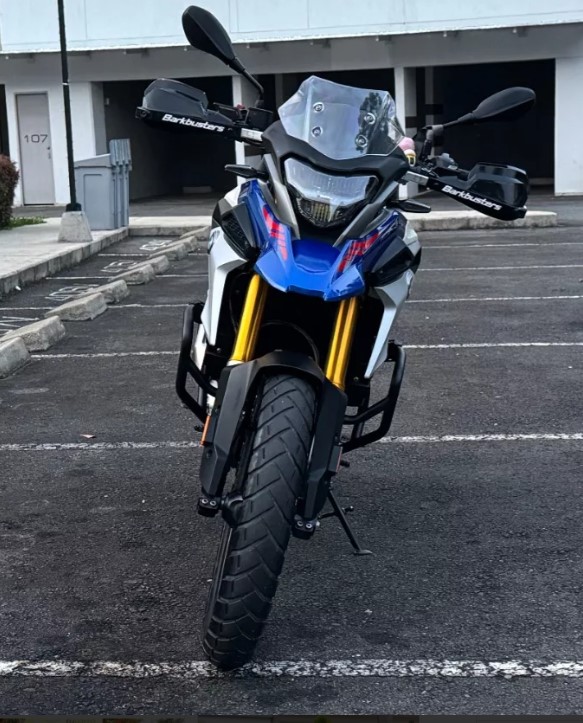 HDM1112 - G 310 gs