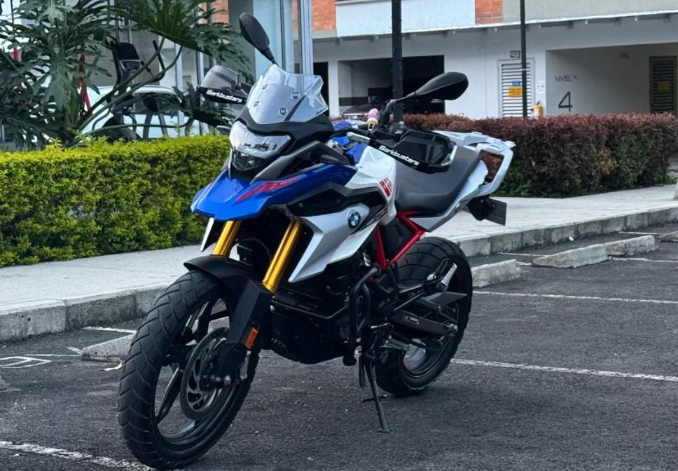 HDM1112 - G 310 gs