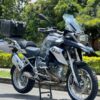 BMW GS R1200 2016 (70.000 kms)