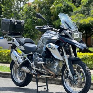 BMW GS R1200 2016 (70.000 kms)