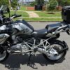BMW GS R1200 2016 (70.000 kms)