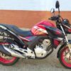 HONDA CB 250 Twister 2021 (20.000KMS)