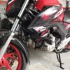 HONDA CB 250 Twister 2021 (20.000KMS)