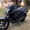 HDM1122 - NC 750 X