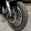 KTM Adventure 790 R 2020 (15.000 kms)