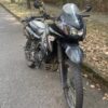 KAWASAKI KLR 650 2018 - (30.000 kms)