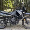 KAWASAKI KLR 650 2018 - (30.000 kms)
