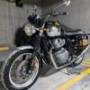 HDM1131 - Interceptor 650