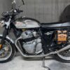 HDM1131 - Interceptor 650