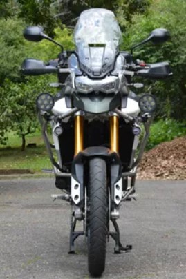 HDM1135 - Tiger 900