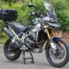 HDM1135 - Tiger 900