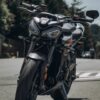 TRIUMPH Street Triple 765 2024 (5.000 kms)