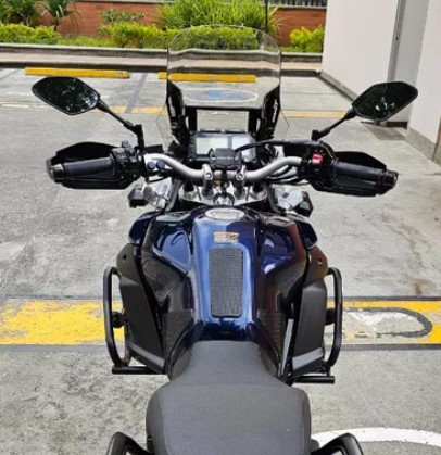 HDM1137 - Super Tenere 1200