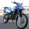 HDM1138 - XTZ 250