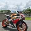 HONDA CBR 1000 RR 2015 (22.000kms)