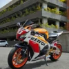 HONDA CBR 1000 RR 2015 (22.000kms)