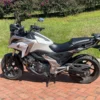 HONDA NX 750 2021 (25.000kms)