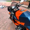 KTM RC 390 2023 (15.000kms)