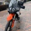KTM Adventure 890 2023 (12.000kms)