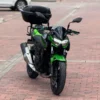 KAWASAKI Z 400 2021 (12.000kms)