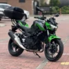 KAWASAKI Z 400 2021 (12.000kms)