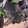 KAWASAKI Z 400 2021 (12.000kms)