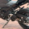 KAWASAKI Z 400 2021 (12.000kms)
