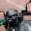 KAWASAKI Z 400 2021 (12.000kms)