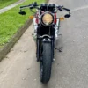 ROYAL ENFIELD Continental 650 GT 2022 (5000 kms)