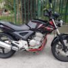 HONDA CBX 250 TWISTER 2009 (70.000 kms)