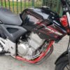 HONDA CBX 250 TWISTER 2009 (70.000 kms)