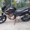 HONDA CBX 250 TWISTER 2009 (70.000 kms)