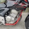 HONDA CBX 250 TWISTER 2009 (70.000 kms)