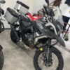 RVM Tekken 500 EURO 2022 (39.900 kms)