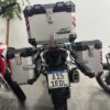 RVM Tekken 500 EURO 2022 (39.900 kms)