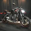 Kawasaki Z 650 2024 (10000 kms)