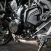 Kawasaki Z 650 2024 (10000 kms)