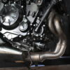 Kawasaki Z 650 2024 (10000 kms)