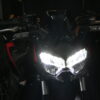 Kawasaki Z 650 2024 (10000 kms)
