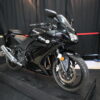 Kawasaki NINJA 250R 2009 (10000 kms)