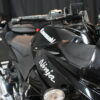 Kawasaki NINJA 250R 2009 (10000 kms)