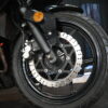 Kawasaki NINJA 250R 2009 (10000 kms)