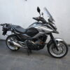 Honda NC 750 X 2017 (39000 kms)