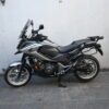 Honda NC 750 X 2017 (39000 kms)
