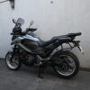 Honda NC 750 X 2017 (39000 kms)