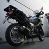 Honda NC 750 X 2017 (39000 kms)