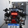 Honda NC 750 X 2017 (39000 kms)