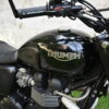 Triumph Bonneville 800 2013 (6500 kms)