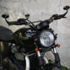 Triumph Bonneville 800 2013 (6500 kms)