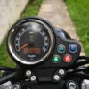 Triumph Bonneville 800 2013 (6500 kms)